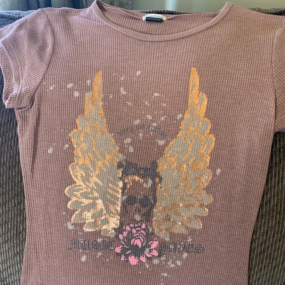 Maurices T-shirt.